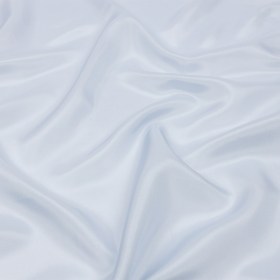 China Silk/Silk Habotai – Baby Blue – Premium Collection China Silk/Silk Habotai – Baby Blue – Premium Collection