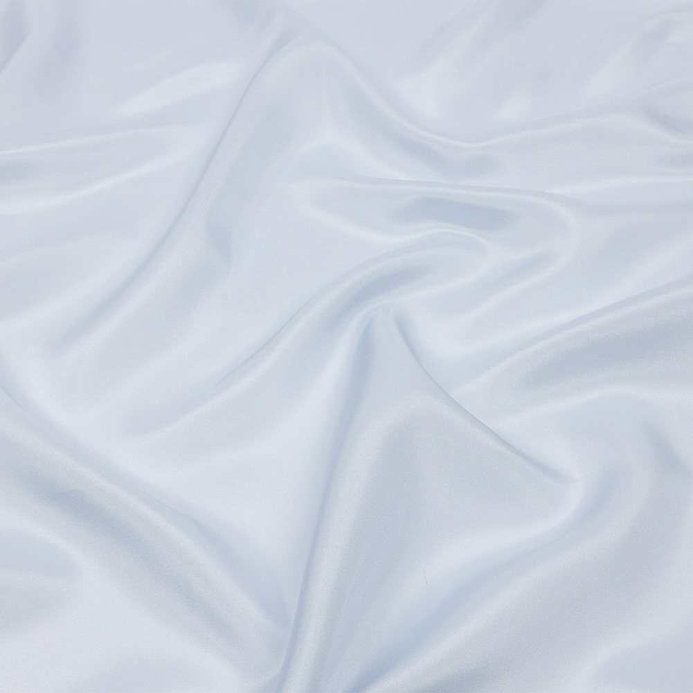 China Silk/Silk Habotai – Baby Blue – Premium Collection China Silk/Silk Habotai – Baby Blue – Premium Collection