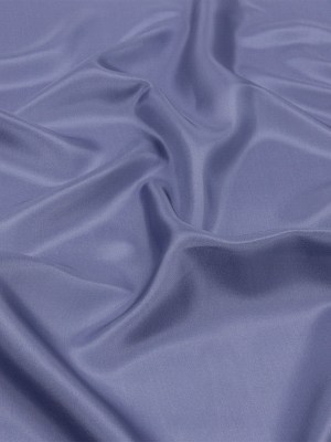 China Silk/Silk Habotai – Infinity Blue – Premium Collection China Silk/Silk Habotai – Infinity Blue – Premium Collection