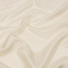 China Silk/Silk Habotai – Ivory – Premium Collection China Silk/Silk Habotai – Ivory – Premium Collection