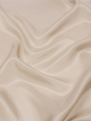 China Silk/Silk Habotai – Feather Gray – Premium Collection China Silk/Silk Habotai – Feather Gray – Premium Collection