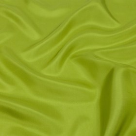 China Silk/Silk Habotai – Peridot Green – Premium Collection China Silk/Silk Habotai – Peridot Green – Premium Collection