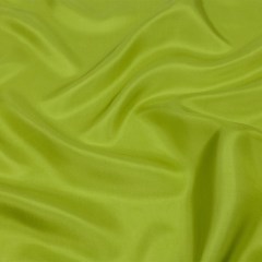 China Silk/Silk Habotai – Peridot Green – Premium Collection China Silk/Silk Habotai – Peridot Green – Premium Collection