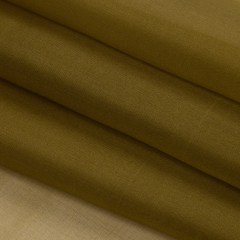 Silk Organza 44″ – Fir Green – Premium Collection Silk Organza 44″ – Fir Green – Premium Collection