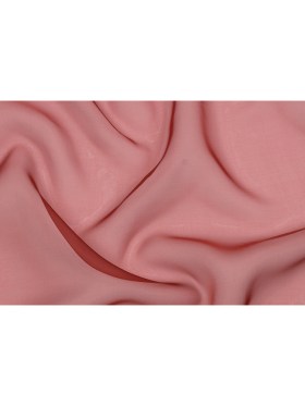 Silk Organza 44″ – Rust – Premium Collection Silk Organza 44″ – Rust – Premium Collection