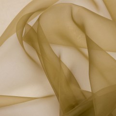 Silk Organza 44″ – Sage Green – Premium Collection Silk Organza 44″ – Sage Green – Premium Collection