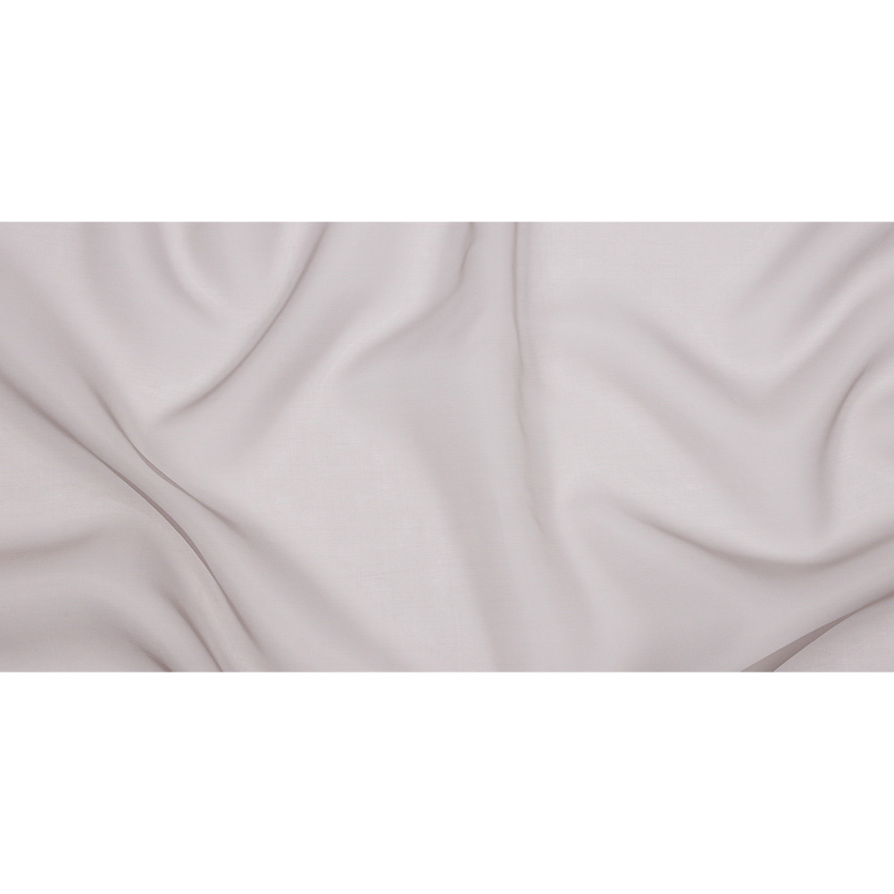 Silk Organza 44″ – Silver – Premium Collection Silk Organza 44″ – Silver – Premium Collection