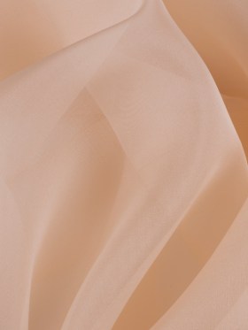 Silk Organza 44″ – Bellini – Premium Collection Silk Organza 44″ – Bellini – Premium Collection