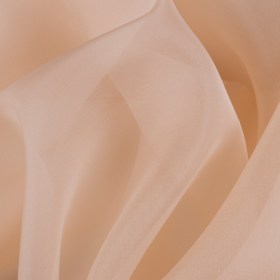 Silk Organza 44″ – Bellini – Premium Collection Silk Organza 44″ – Bellini – Premium Collection