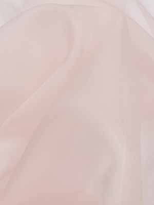 Silk Organza 44″ – Cradle Pink – Premium Collection Silk Organza 44″ – Cradle Pink – Premium Collection