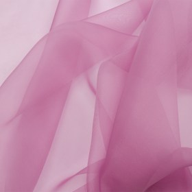 Silk Organza 44″ – Regal Orchid – Premium Collection Silk Organza 44″ – Regal Orchid – Premium Collection