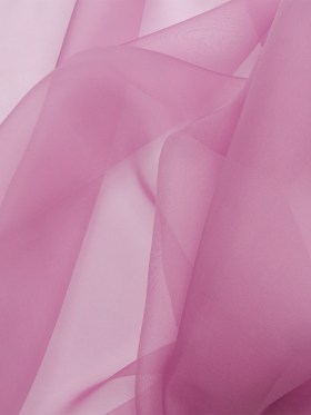 Silk Organza 44″ – Regal Orchid – Premium Collection Silk Organza 44″ – Regal Orchid – Premium Collection