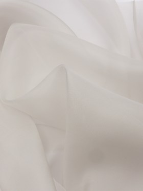 Silk Organza 44″ – Moonstruck – Premium Collection Silk Organza 44″ – Moonstruck – Premium Collection