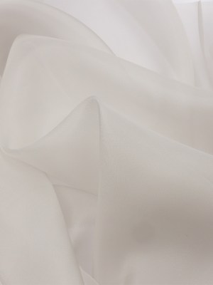 Silk Organza 44″ – Moonstruck – Premium Collection Silk Organza 44″ – Moonstruck – Premium Collection