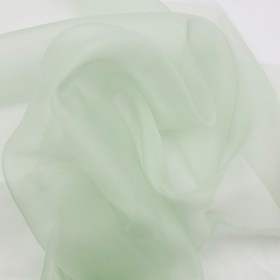 Silk Organza 44″ – Dewkist – Premium Collection Silk Organza 44″ – Dewkist – Premium Collection