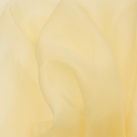 Silk Organza 44″ – French Vanilla – Premium Collection Silk Organza 44″ – French Vanilla – Premium Collection