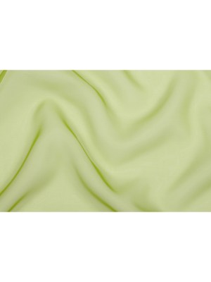 Silk Organza 44″ – Peridot Green – Premium Collection Silk Organza 44″ – Peridot Green – Premium Collection