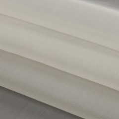 Silk Organza 54″ – Antique White – Premium Collection Silk Organza 54″ – Antique White – Premium Collection
