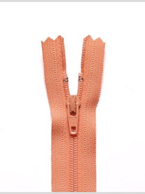 Regular Zipper 24″ by YKK – 114 Sherbet Regular Zipper 24″ by YKK – 114 Sherbet