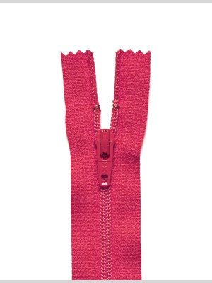 Regular Zipper 24″ by YKK – 518 Clay Regular Zipper 24″ by YKK – 518 Clay