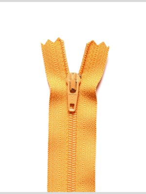 Regular Zipper 24″ by YKK – 056 Sunset Regular Zipper 24″ by YKK – 056 Sunset