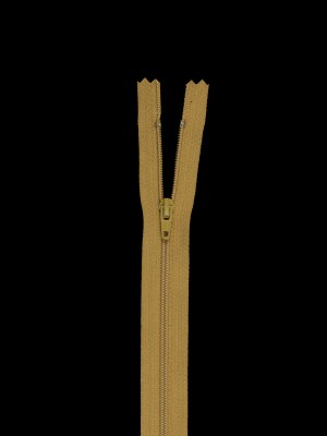 Regular Zipper 24″ by YKK – 828 Ceylon Yellow Regular Zipper 24″ by YKK – 828 Ceylon Yellow