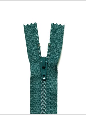 Regular Zipper 24″ by YKK – 840 Ocean Regular Zipper 24″ by YKK – 840 Ocean