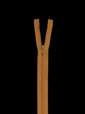 Regular Zipper 9″ by YKK – 848 Sunflower Regular Zipper 9″ by YKK – 848 Sunflower