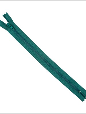 Regular Zipper 9″ by YKK – 869 Forest Regular Zipper 9″ by YKK – 869 Forest