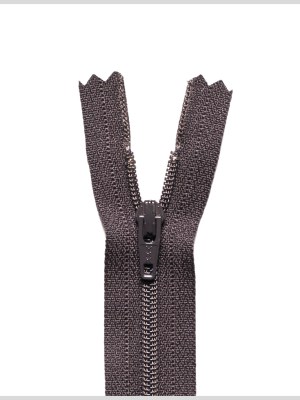 Regular Zipper 9″ by YKK – 916 After Dark Regular Zipper 9″ by YKK – 916 After Dark