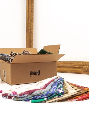 Mystery Fabric Box – 10lb Mystery Fabric Box – 10lb