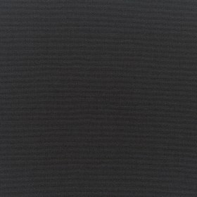 Standard Upholstery Canvas by Sunbrella – Black Standard Upholstery Canvas by Sunbrella – Black