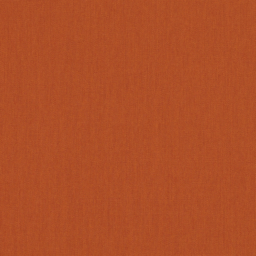 Premium Upholstery Canvas by Sunbrella – Rust Premium Upholstery Canvas by Sunbrella – Rust