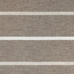 Sterling Herringbone Upholstery Woven by Sunbrella – Alpaca Stripes Sterling Herringbone Upholstery Woven by Sunbrella – Alpaca Stripes