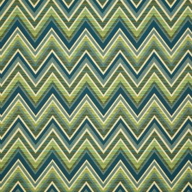 Fisher Upholstery Woven by Sunbrella – Lagoon Chevrons Fisher Upholstery Woven by Sunbrella – Lagoon Chevrons