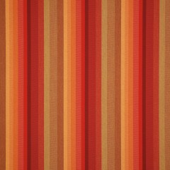 Astoria Upholstery Woven by Sunbrella – Sunset Red and Orange Stripes Astoria Upholstery Woven by Sunbrella – Sunset Red and Orange Stripes