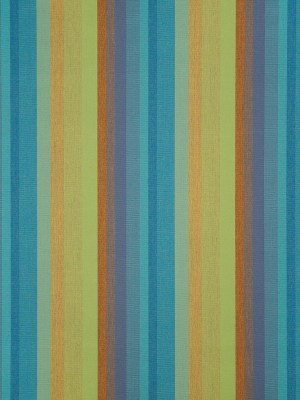 Astoria Upholstery Woven by Sunbrella – Lagoon Blue and Green Stripes Astoria Upholstery Woven by Sunbrella – Lagoon Blue and Green Stripes