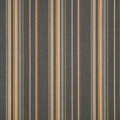 Stanton Upholstery Woven by Sunbrella – Graystone and Beige Stripes Stanton Upholstery Woven by Sunbrella – Graystone and Beige Stripes