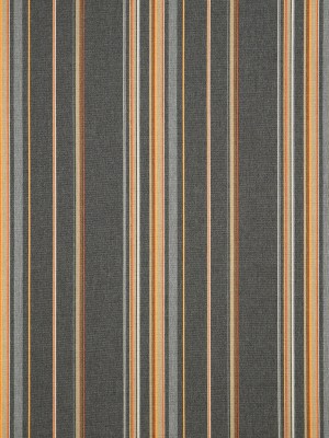 Stanton Upholstery Woven by Sunbrella – Graystone and Beige Stripes Stanton Upholstery Woven by Sunbrella – Graystone and Beige Stripes