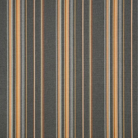 Stanton Upholstery Woven by Sunbrella – Graystone and Beige Stripes Stanton Upholstery Woven by Sunbrella – Graystone and Beige Stripes