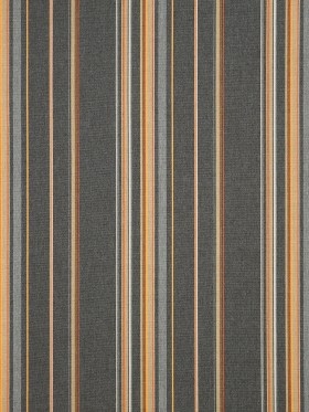Stanton Upholstery Woven by Sunbrella – Graystone and Beige Stripes Stanton Upholstery Woven by Sunbrella – Graystone and Beige Stripes