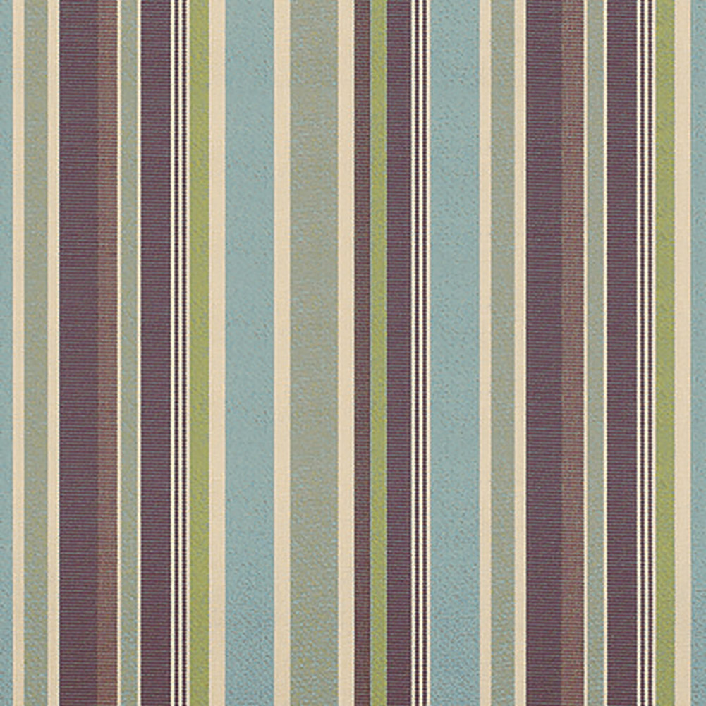Brannon Upholstery Woven by Sunbrella – Whisper Stripes Brannon Upholstery Woven by Sunbrella – Whisper Stripes
