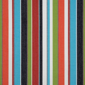 Carousel Upholstery Woven by Sunbrella – Confetti Stripes Carousel Upholstery Woven by Sunbrella – Confetti Stripes