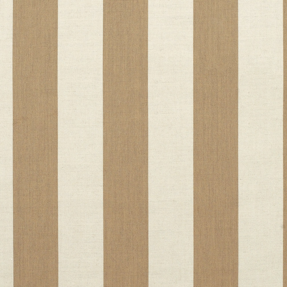 Maxim Upholstery Woven by Sunbrella – Heather Beige Awning Stripes Maxim Upholstery Woven by Sunbrella – Heather Beige Awning Stripes