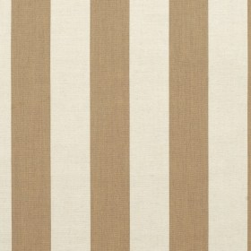 Maxim Upholstery Woven by Sunbrella – Heather Beige Awning Stripes Maxim Upholstery Woven by Sunbrella – Heather Beige Awning Stripes