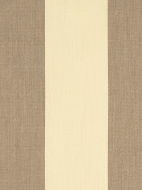 Regency Upholstery Woven by Sunbrella – Sand Awning Stripes Regency Upholstery Woven by Sunbrella – Sand Awning Stripes