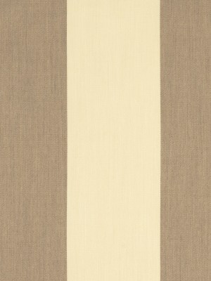 Regency Upholstery Woven by Sunbrella – Sand Awning Stripes Regency Upholstery Woven by Sunbrella – Sand Awning Stripes