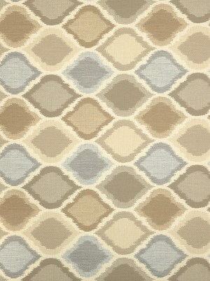 Empire Upholstery Woven by Sunbrella – Dove Ikat Ogees Empire Upholstery Woven by Sunbrella – Dove Ikat Ogees