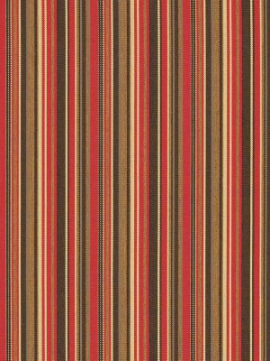 Dorsett Upholstery Woven by Sunbrella – Cherry Stripes Dorsett Upholstery Woven by Sunbrella – Cherry Stripes