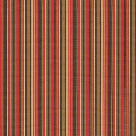 Dorsett Upholstery Woven by Sunbrella – Cherry Stripes Dorsett Upholstery Woven by Sunbrella – Cherry Stripes